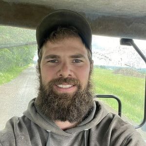 Meet your Posher, Jonathan